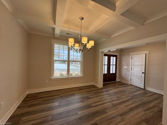 1129 Brookfield Drive, Gibsonville, NC 27249