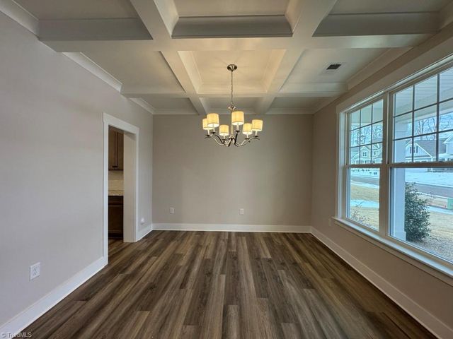 1129 Brookfield Drive, Gibsonville, NC 27249