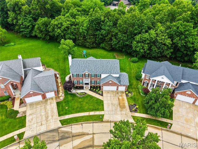 109 Snake River Drive, O'fallon, MO 63368