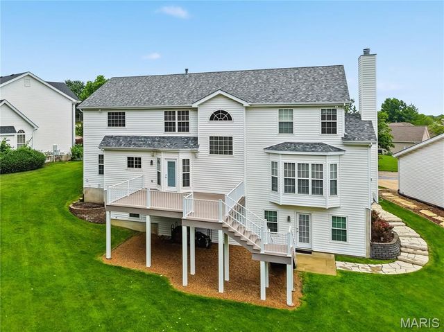 109 Snake River Drive, O'fallon, MO 63368