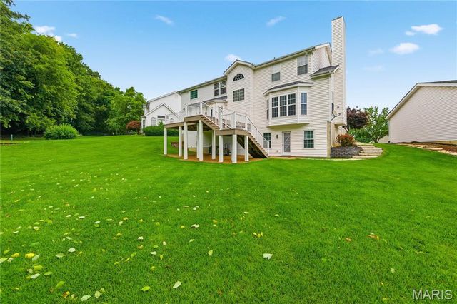 109 Snake River Drive, O'fallon, MO 63368