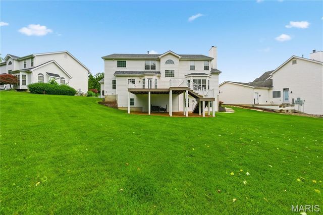 109 Snake River Drive, O'fallon, MO 63368