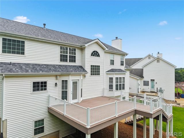 109 Snake River Drive, O'fallon, MO 63368