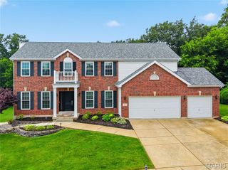 109 Snake River Drive, O'fallon, MO 63368
