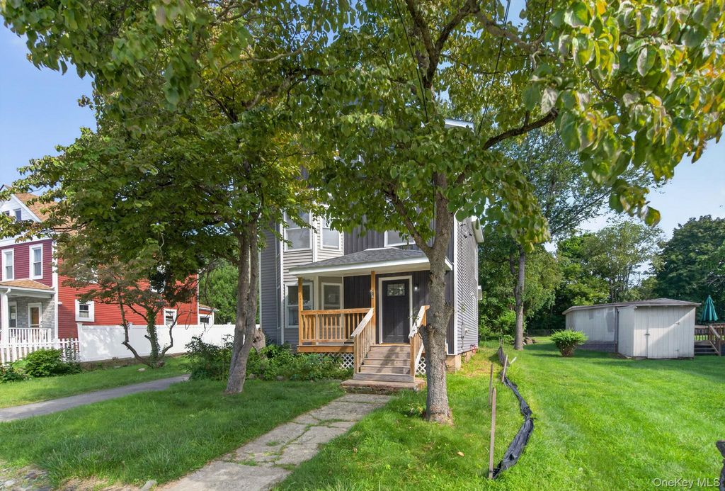 76 Poplar Street, Newburgh, NY 12550 — photo 2