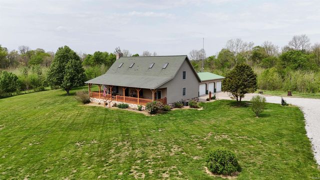 2039 Us Highway 231, Loogootee, IN 47553