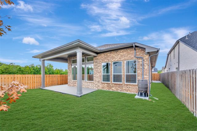 1935 El Pino Street, Todd Mission, TX 77316