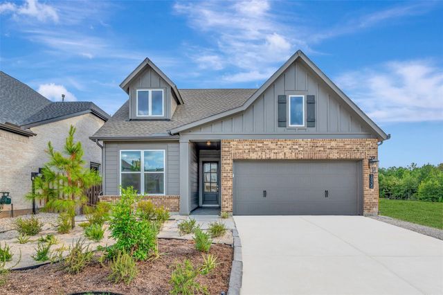 1935 El Pino Street, Todd Mission, TX 77316