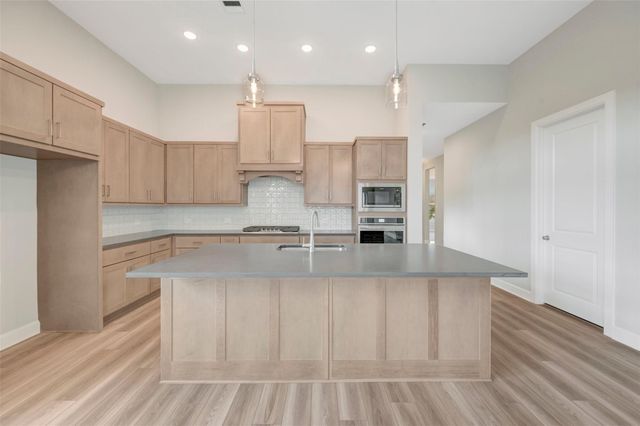 1935 El Pino Street, Todd Mission, TX 77316