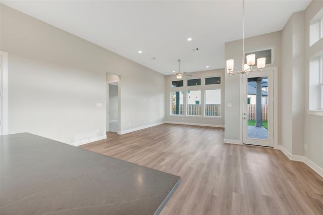 1935 El Pino Street, Todd Mission, TX 77316