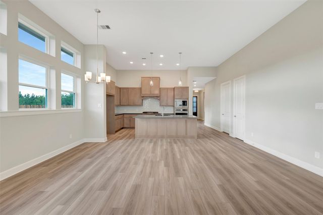 1935 El Pino Street, Todd Mission, TX 77316