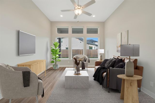 1935 El Pino Street, Todd Mission, TX 77316
