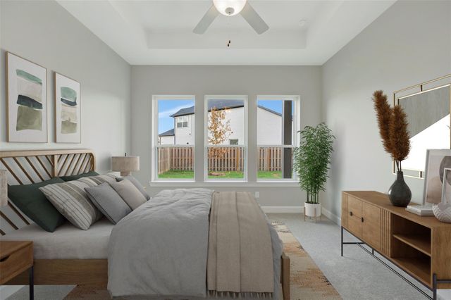 1935 El Pino Street, Todd Mission, TX 77316