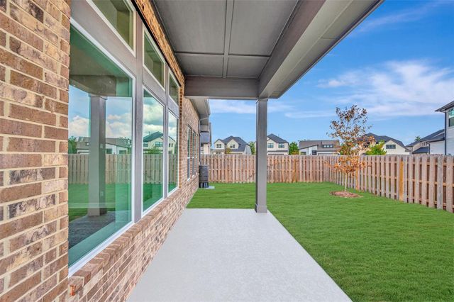 1935 El Pino Street, Todd Mission, TX 77316
