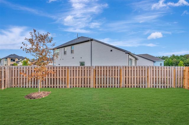 1935 El Pino Street, Todd Mission, TX 77316