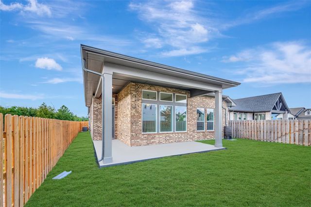 1935 El Pino Street, Todd Mission, TX 77316