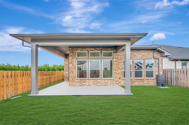 1935 El Pino Street, Todd Mission, TX 77316