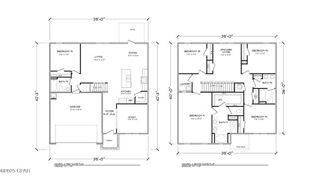 586 Hancock Way, Panama City Beach, FL 32413