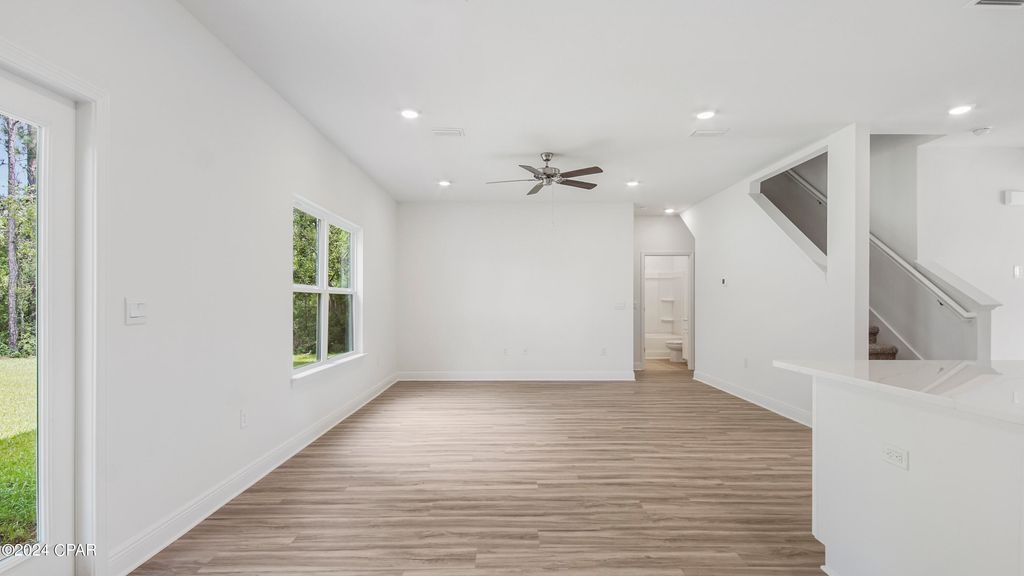 Image 17 of property listing at 586 Hancock Way, Panama City Beach, FL 32413