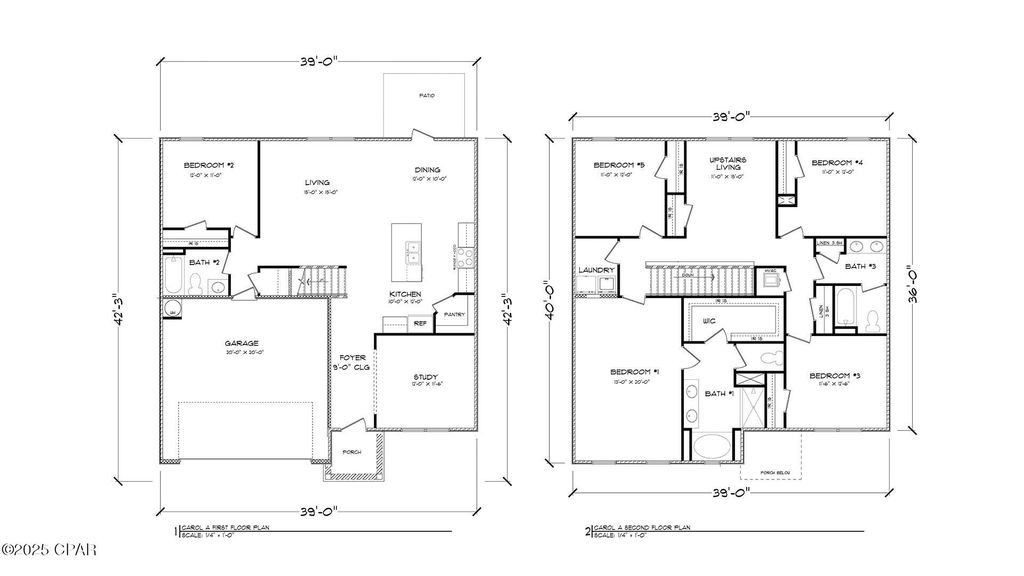 Image 47 of property listing at 586 Hancock Way, Panama City Beach, FL 32413