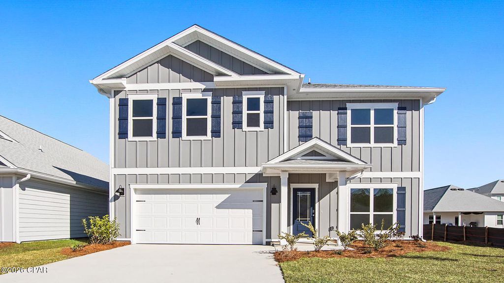 Image 48 of property listing at 586 Hancock Way, Panama City Beach, FL 32413