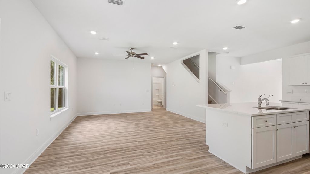 Image 9 of property listing at 586 Hancock Way, Panama City Beach, FL 32413