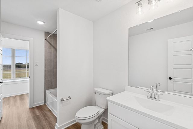 32447 Sunbeam Drive, Fulshear, TX 77441