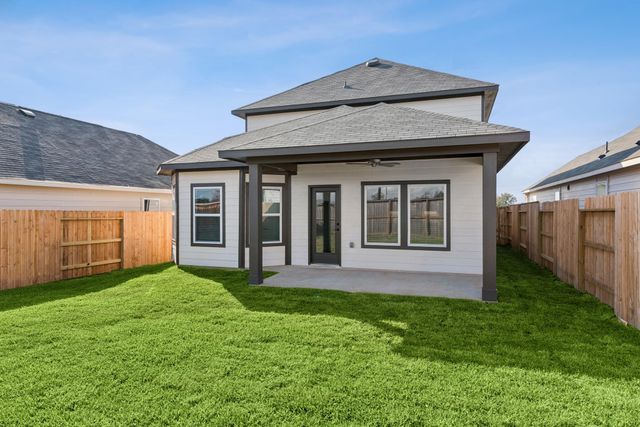 32447 Sunbeam Drive, Fulshear, TX 77441