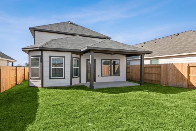 32447 Sunbeam Drive, Fulshear, TX 77441