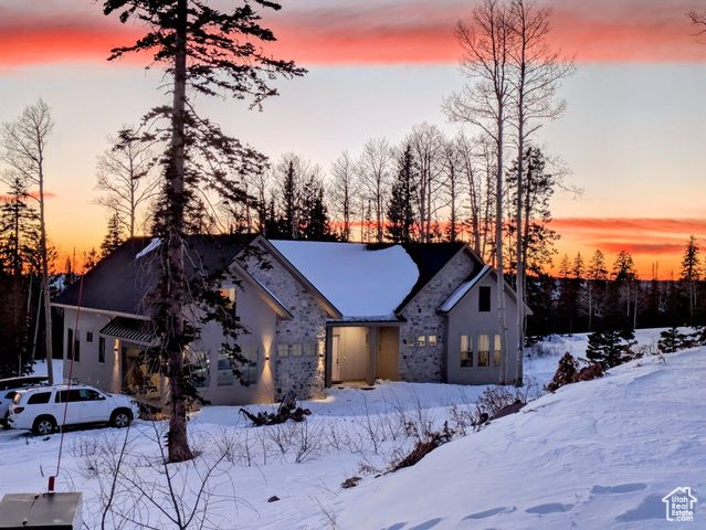 251 N SUMMIT DR, Beaver, UT 84713