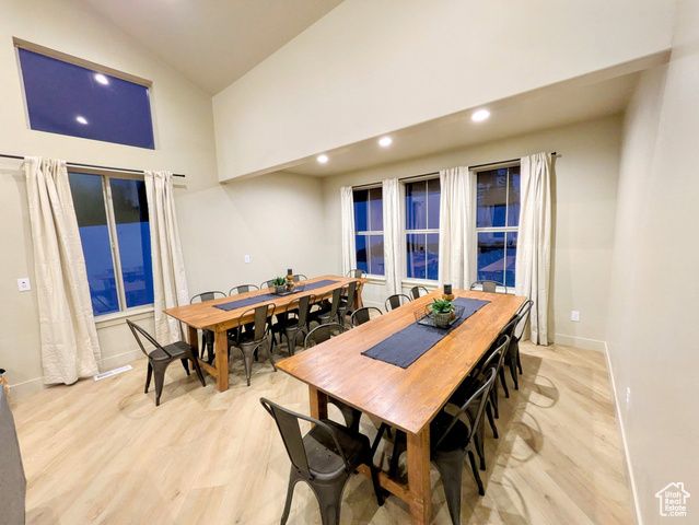 251 N SUMMIT DR, Beaver, UT 84713