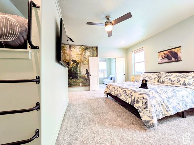 251 N SUMMIT DR, Beaver, UT 84713