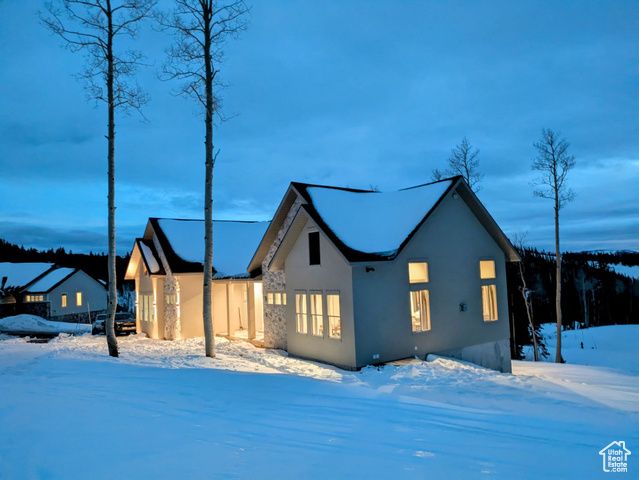 251 N SUMMIT DR, Beaver, UT 84713