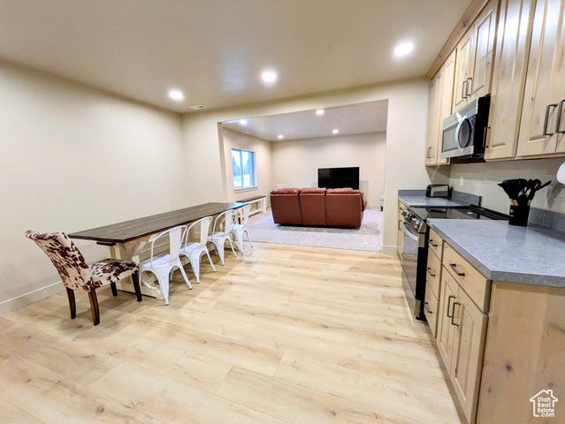 251 N SUMMIT DR, Beaver, UT 84713