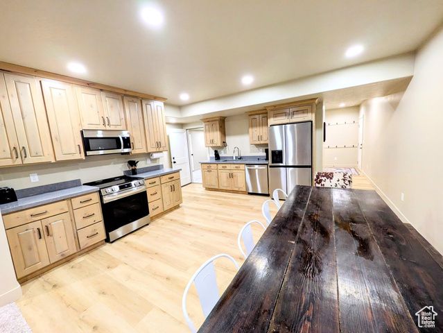 251 N SUMMIT DR, Beaver, UT 84713