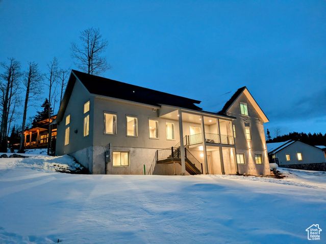 251 N SUMMIT DR, Beaver, UT 84713