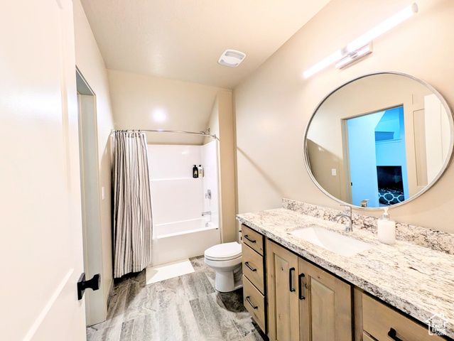 251 N SUMMIT DR, Beaver, UT 84713