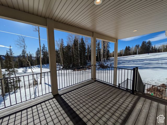 251 N SUMMIT DR, Beaver, UT 84713