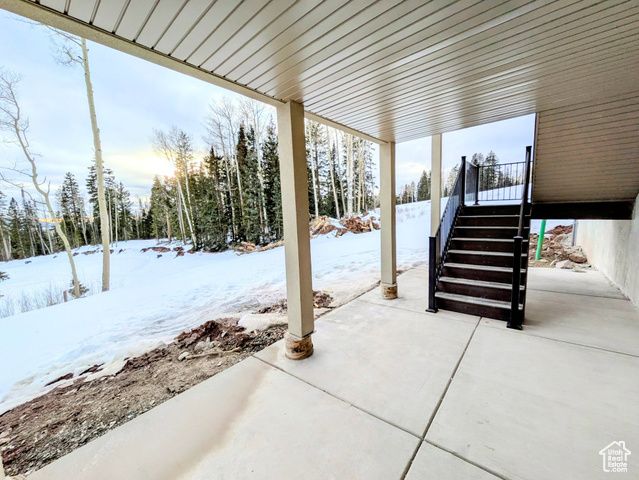 251 N SUMMIT DR, Beaver, UT 84713