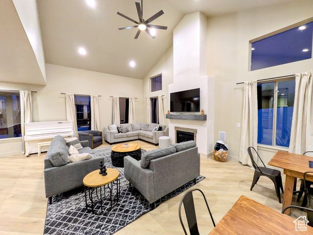 251 N SUMMIT DR, Beaver, UT 84713