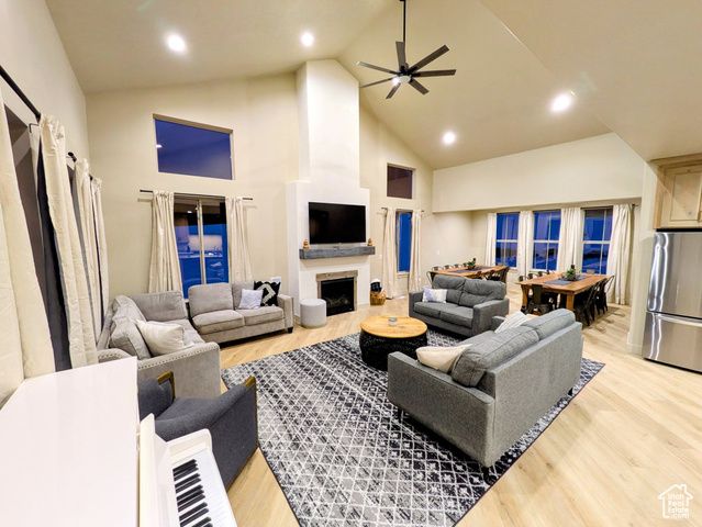 251 N SUMMIT DR, Beaver, UT 84713