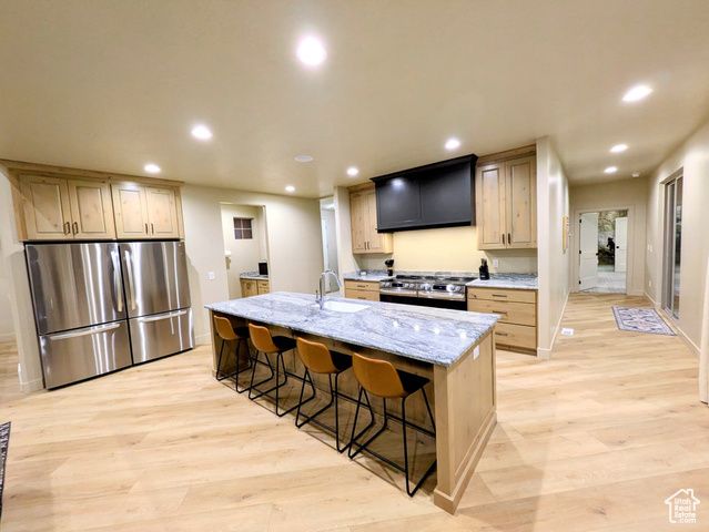 251 N SUMMIT DR, Beaver, UT 84713