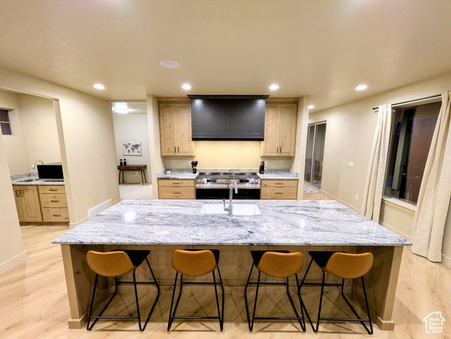 251 N SUMMIT DR, Beaver, UT 84713