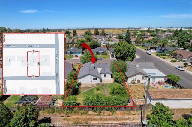 2144 Herman, Atwater, CA 95301