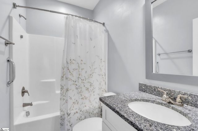 3 W 1st Street, Williamston, SC 29697