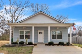 3 W 1st Street, Williamston, SC 29697
