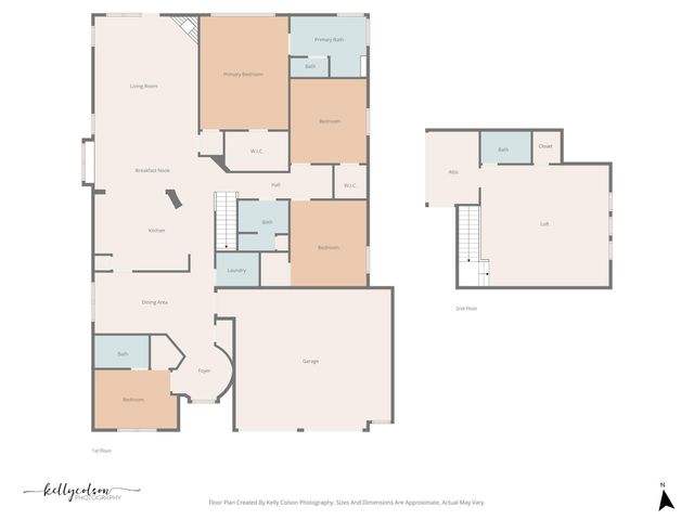 2612 Windview LN, Pflugerville, TX 78660