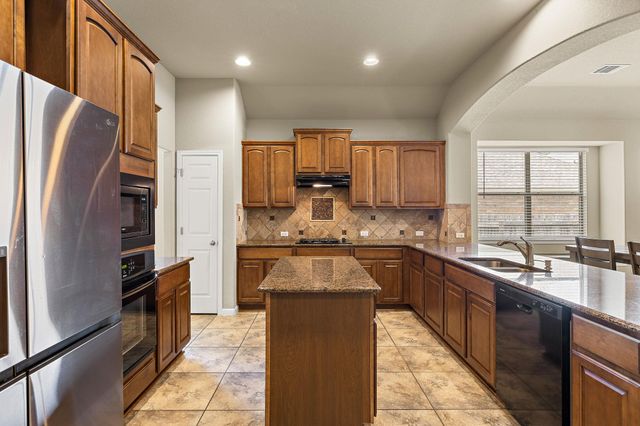 2612 Windview LN, Pflugerville, TX 78660