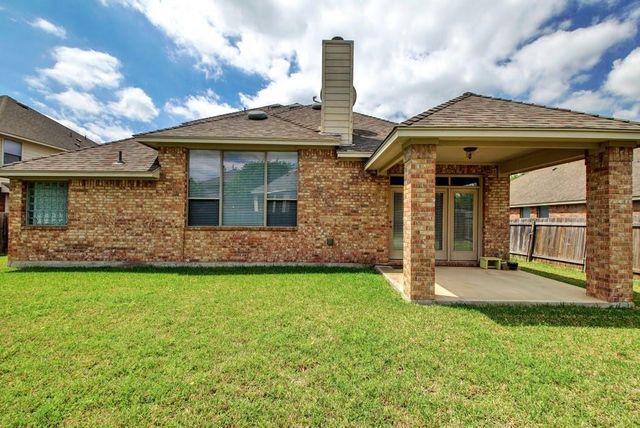 2612 Windview LN, Pflugerville, TX 78660