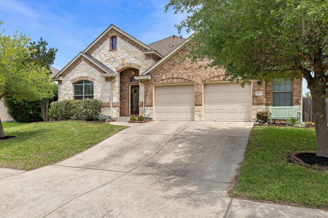 2612 Windview LN, Pflugerville, TX 78660